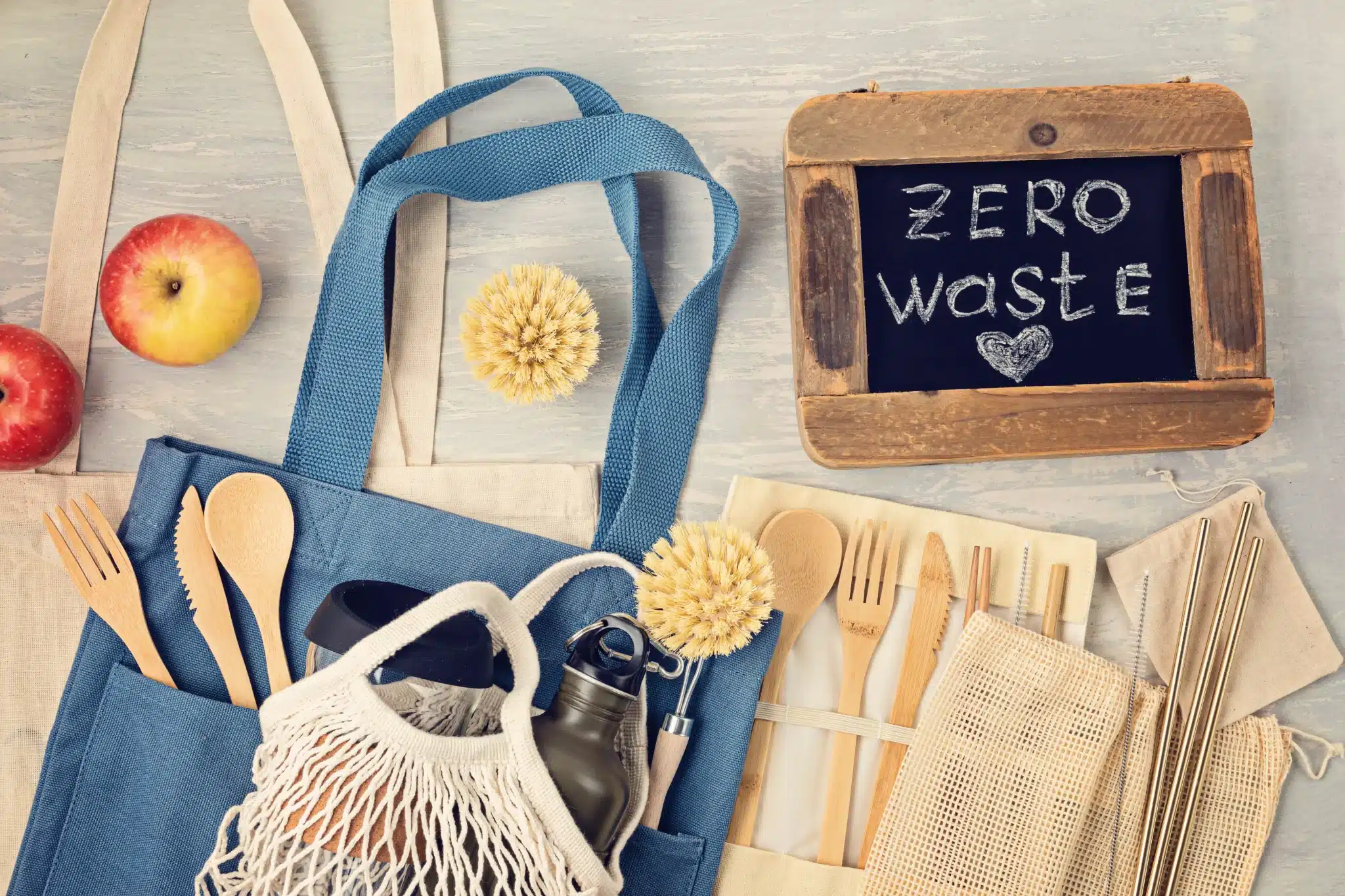 Zéro déchet organique : un défi réalisable pour les entreprises et collectivités