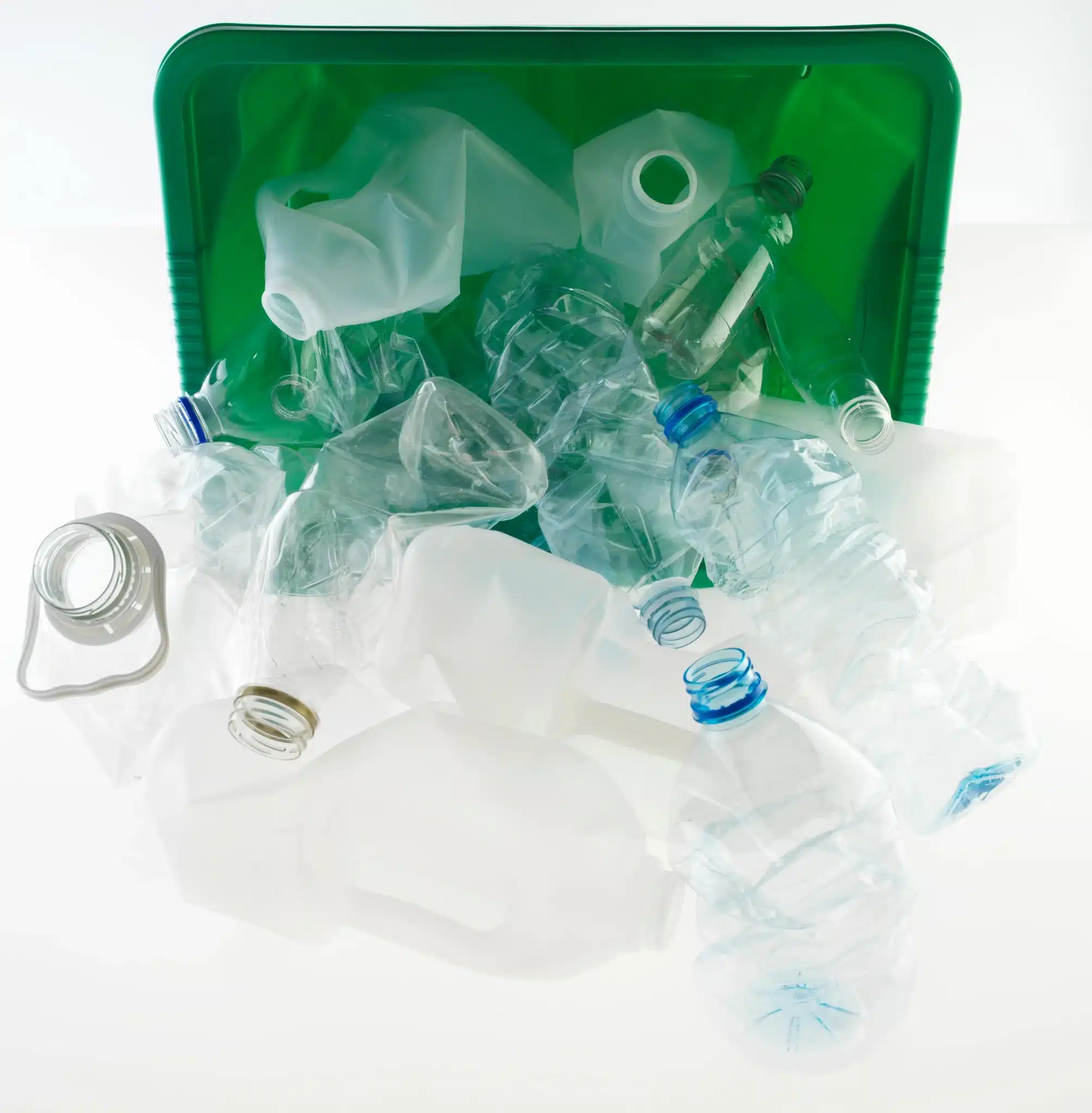 La fin du plastique avec les solutions bio