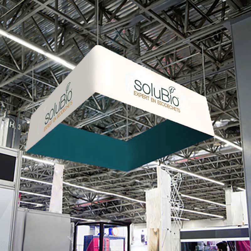 bannière salon pollutec