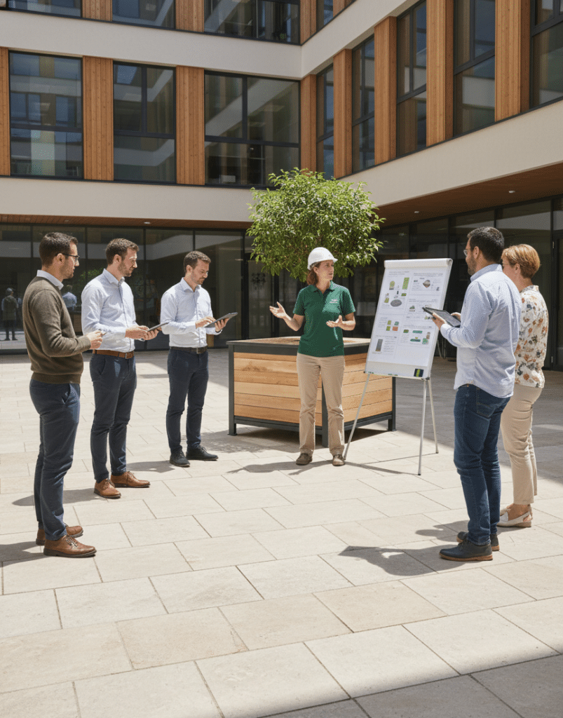arboribac formation entreprise
