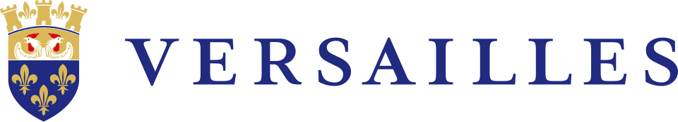 logo ville versailles 2012.svg