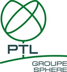 Logo PTKL Groupe Sphere