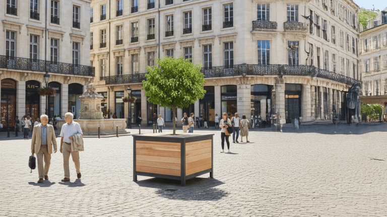arboribac place