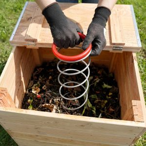 brass'compost