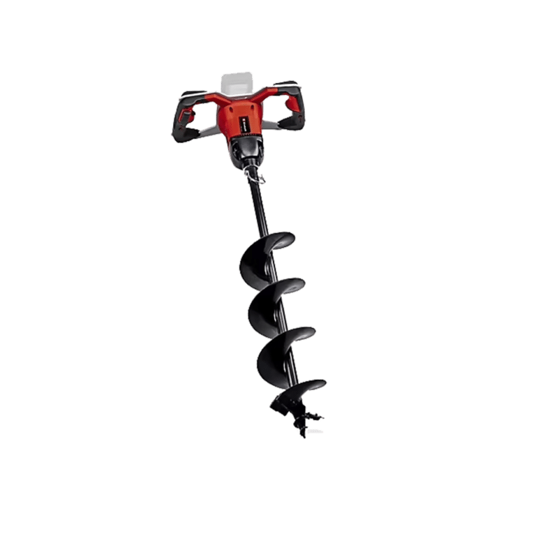 brasseur electroportatif