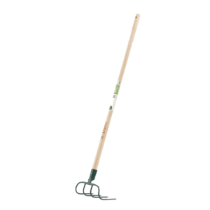 houe compost